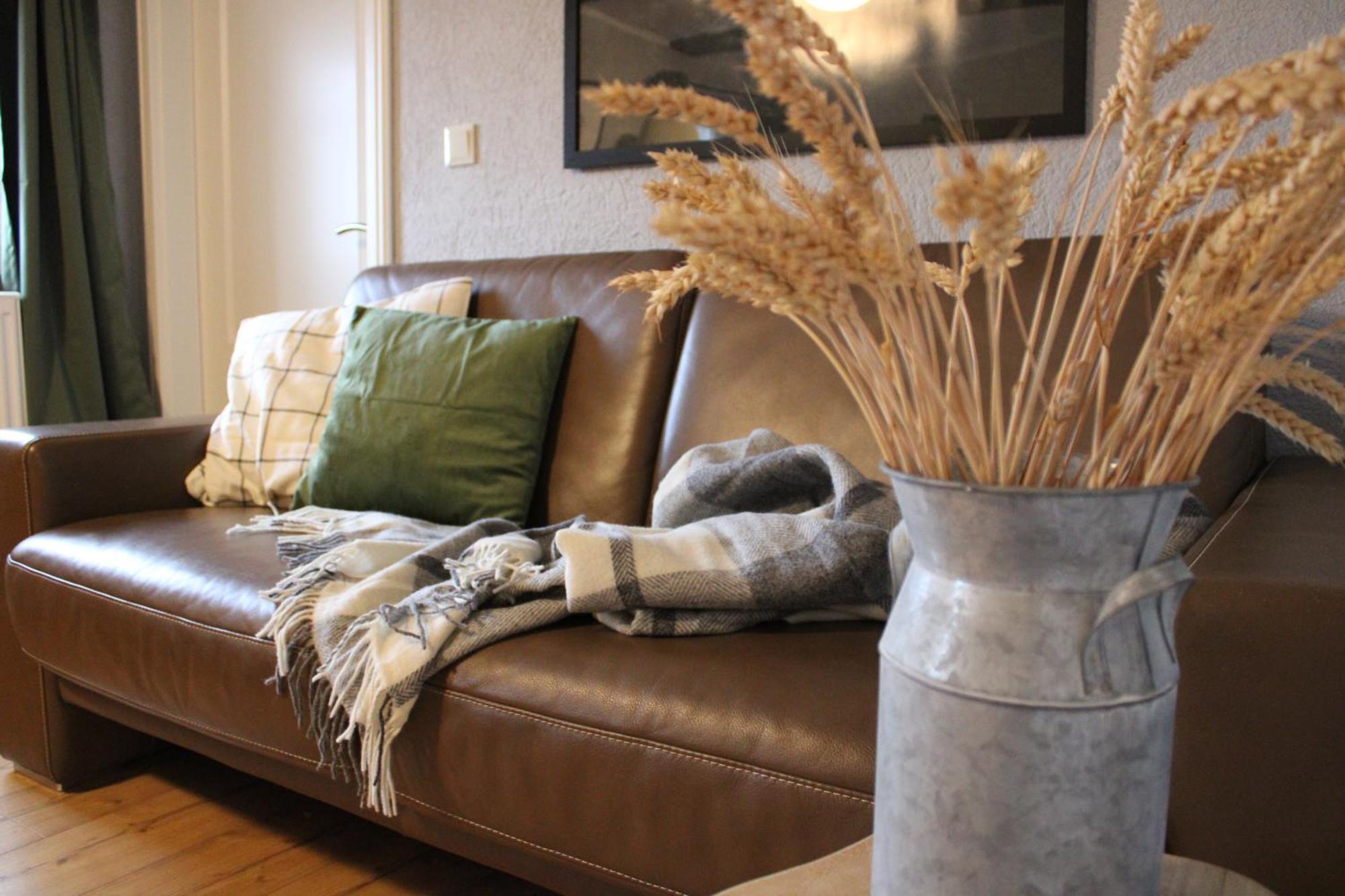 - Sauna, Balkon, Netflix, Parkplatz * Porschdorf