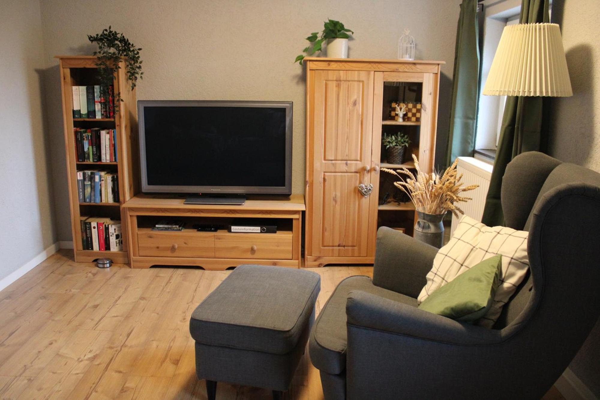- Sauna, Balkon, Netflix, Parkplatz Appartement *
