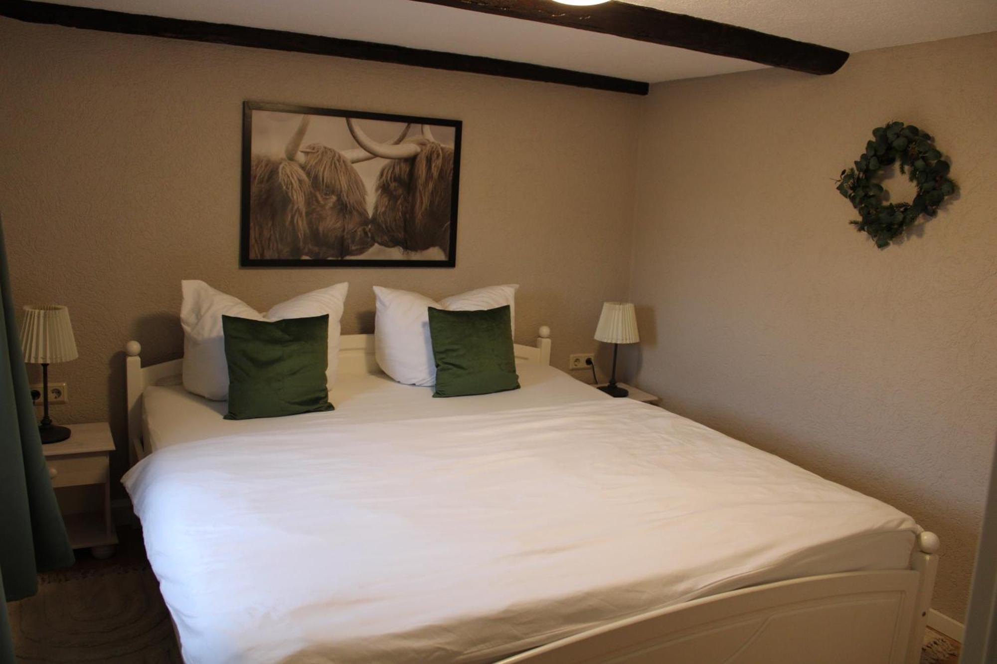 - Sauna, Balkon, Netflix, Parkplatz Apartment Porschdorf
