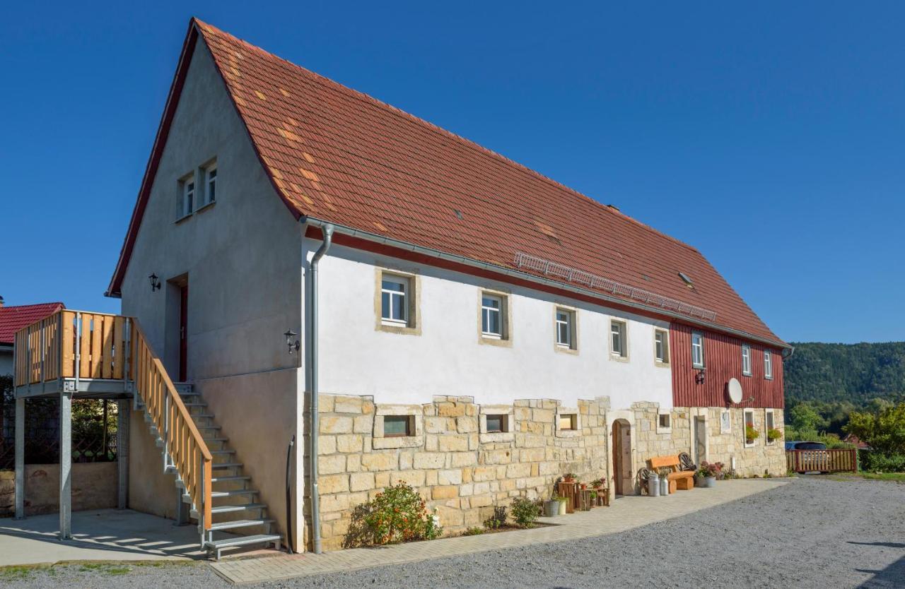 Appartement - Sauna, Balkon, Netflix, Parkplatz